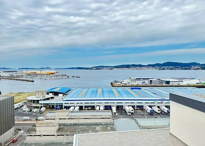 New Port, Free Parking Ybh2A