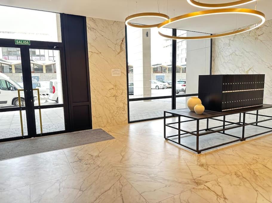 Appartement New Port, Free Parking Ybh2a
