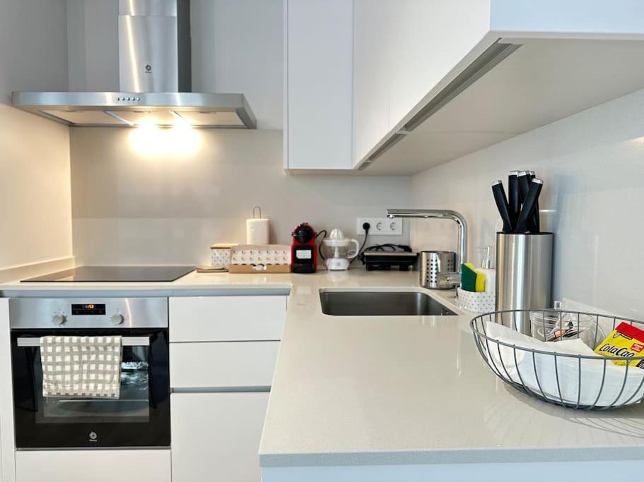 New Port, Free Parking Ybh2a Apartamento *