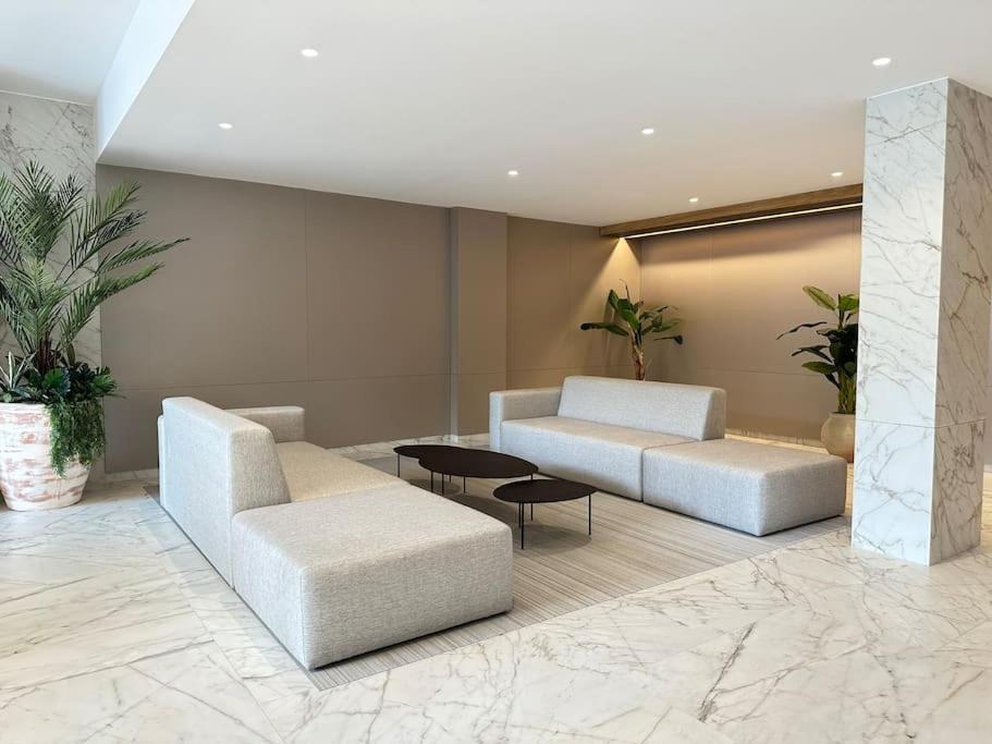 Apartamento New Port, Free Parking Ybh2a