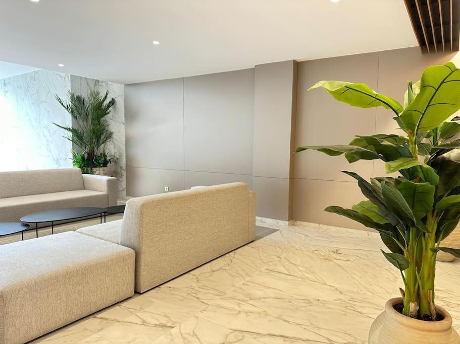Appartement New Port, Free Parking Ybh2a Vigo