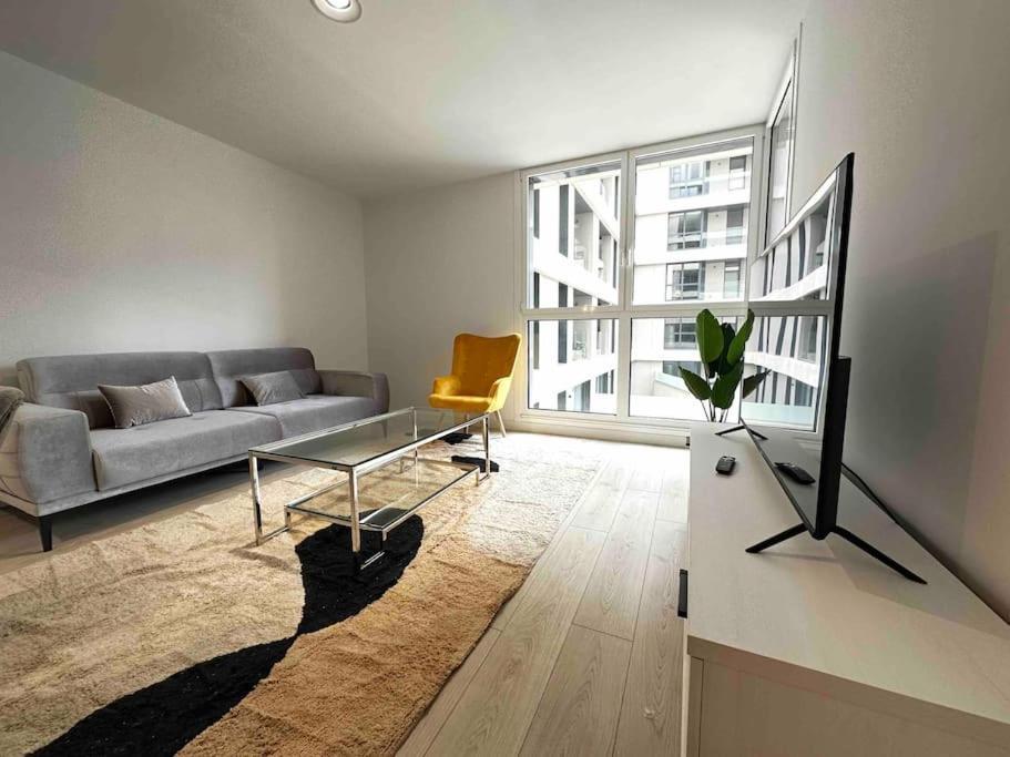 Appartement New Port, Free Parking Ybh2a